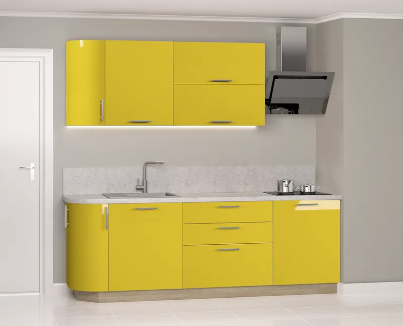 BlanKit 230 Yellow.G371/Yellow.G371