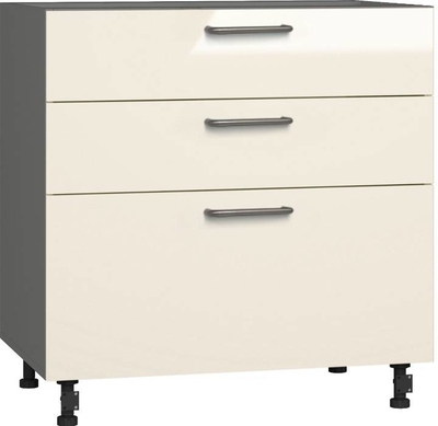 BlanKit D80.Ts3 Graphite+Beige.G406 U4