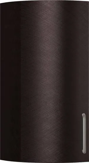 Кухонный шкаф модульной системы BlanKit G30R Graphite+BrushBronze.M369 U4