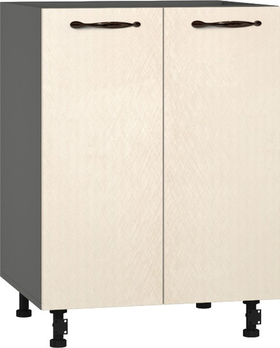 BlanKit D60 Graphite+BrushCreamy.M273 M2