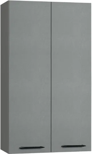 BlanKit G60.h105.D Graphite+Concrete gray.352 M