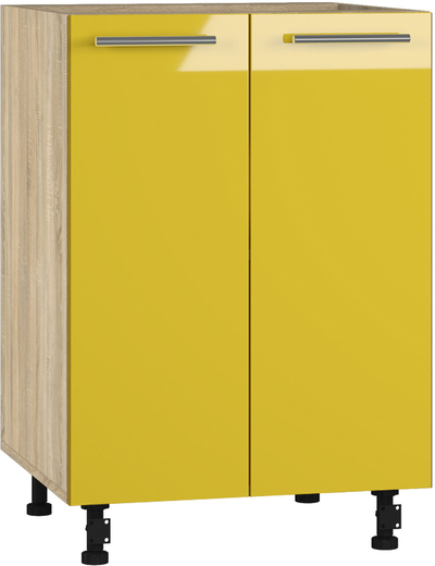 BlanKit D52 Sonoma+Yellow.G371 