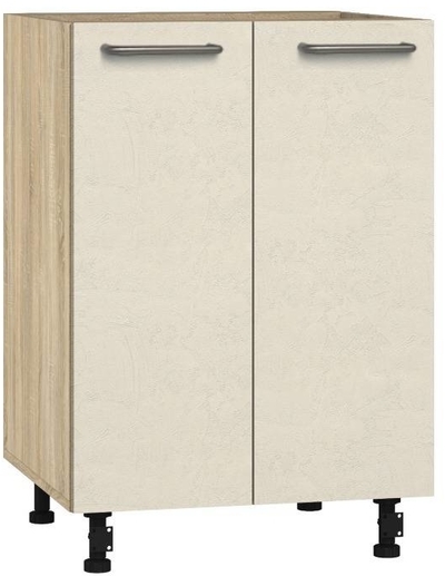 BlanKit D52 Sonoma+CementAlmonds.M283 U4 