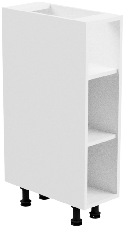 Кухонный шкаф модульной системы Prowansja D20P