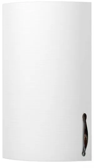 Кухонный шкаф модульной системы BlanKit G30R White+OakWhite.266 M2