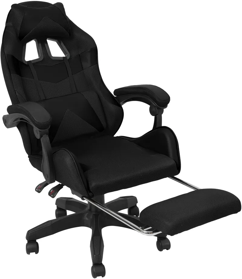 Biroja krēsls / piederumi Aron 26462ER-FR Racer