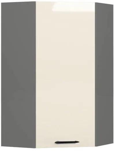 BlanKit G60N.h105 Graphite+Beige.G406 M
