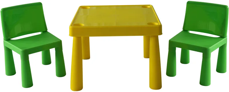 Funny Square 1+2 27101TS/27101-G