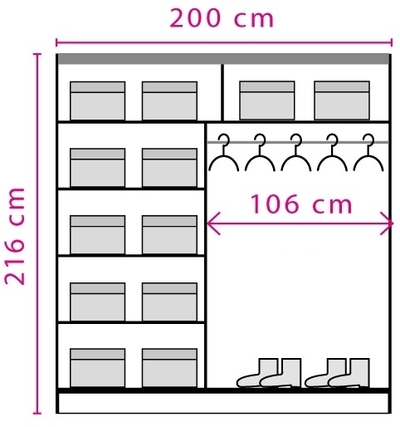 Effect EF-2-200