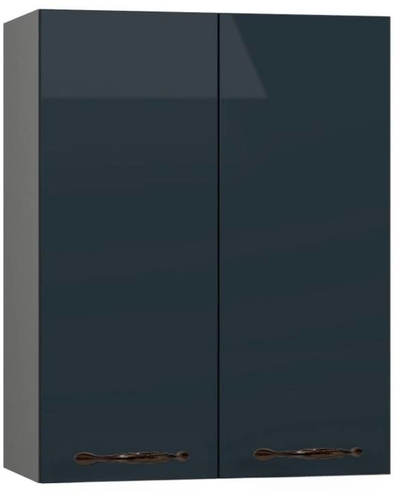 BlanKit G52 Graphite+Storm.G293 M2 Skapis