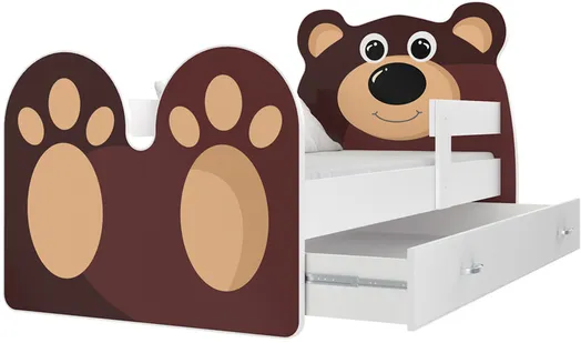 Bear 160x80