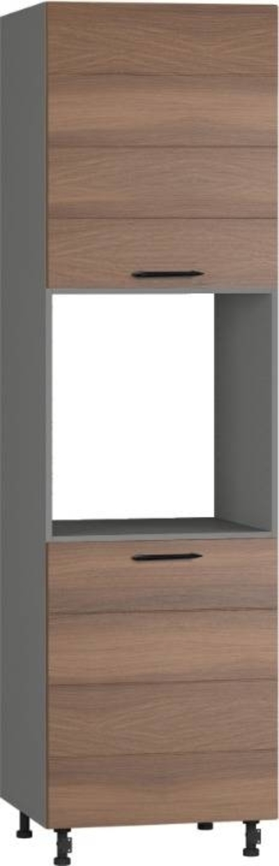 BlanKit D60C.h214.2D Graphite+Chicory dark.395 M