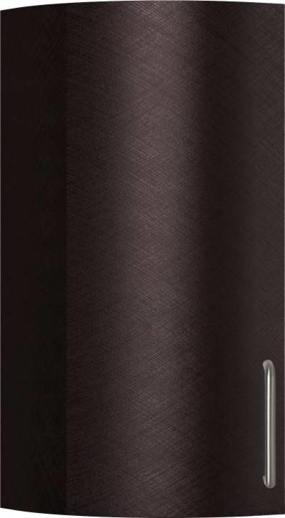 Кухонный шкаф модульной системы BlanKit G30R White+BrushBronze.M369 U4