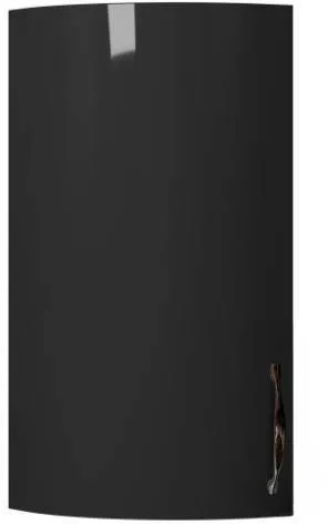 Skapis BlanKit G30R Sonoma+Graphite.G399 M2