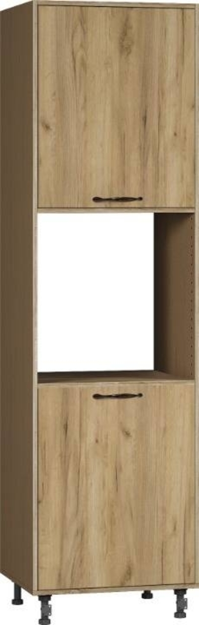 BlanKit D60C.h214 Sonoma+Oak Kraft Gold К003 M2