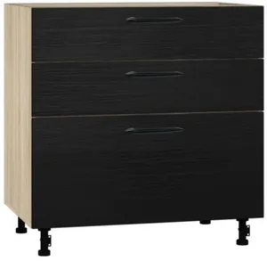 BlanKit D80.s3 Sonoma+OakBlack.381 M