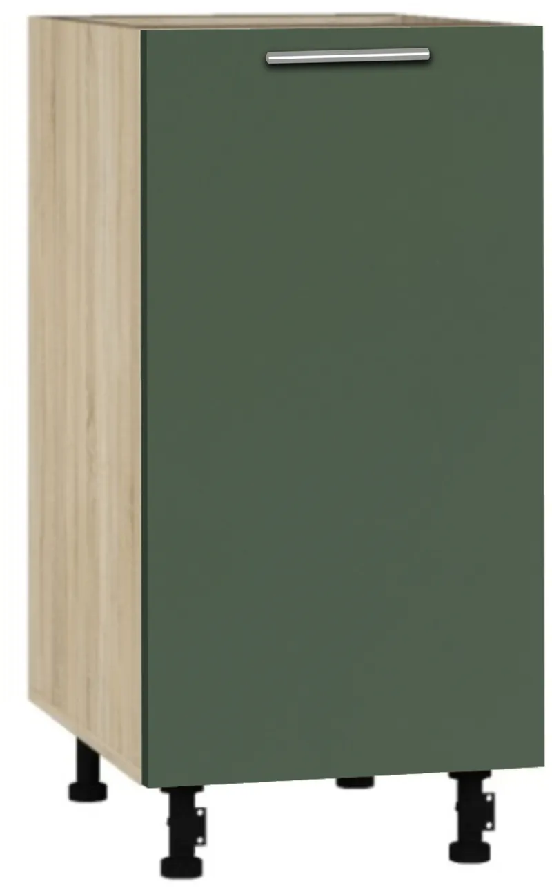 BlanKit D40 Sonoma+GreenSmoky.M356 R128