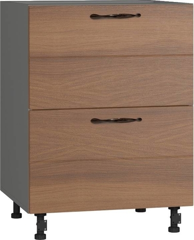 BlanKit D60.Ts2 Graphite+Chicory dark.395 M2