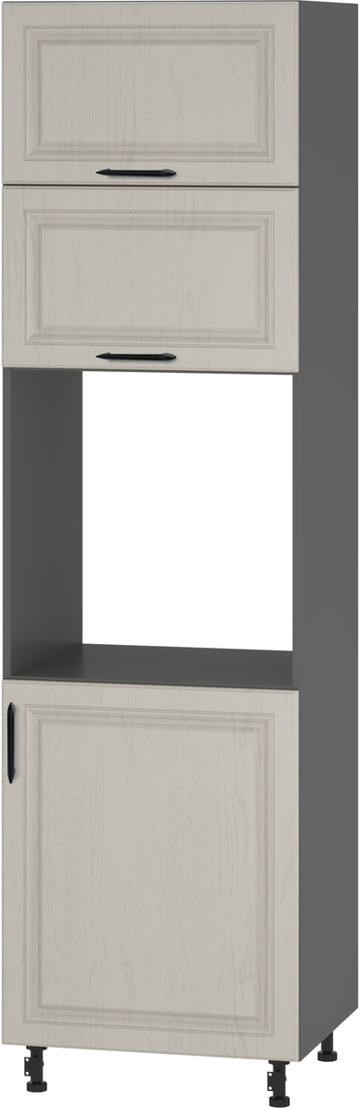 BlanKit D60C.h214 Graphite+GreyLight.F338 M