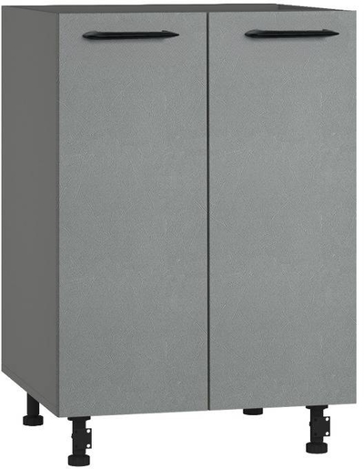 BlanKit D52 Graphite+Concrete gray.352 M 