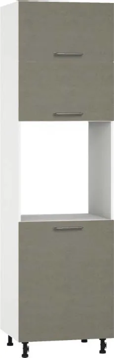 BlanKit D60C.h214 White+Cement Gothic.M389 U4