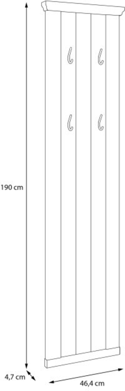 Riidenagi Pontypool PNTD701