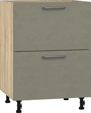 BlanKit D60.Ts2 Sonoma+Cement Gothic.M389 U4