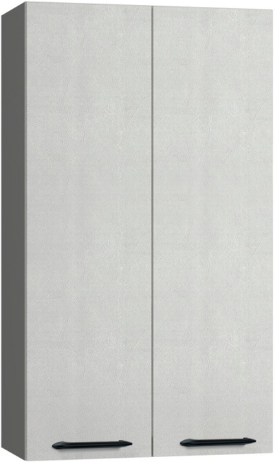 BlanKit G60.h105.D Graphite+Concrete cream.353 M