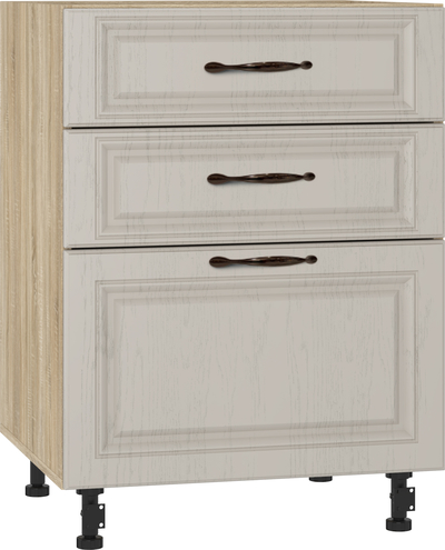 BlanKit D60.s3 Sonoma+GreyLight.F338 M2