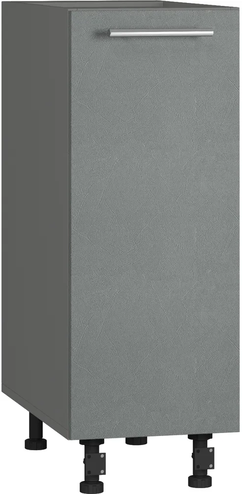 BlanKit D30 Graphite+Concrete gray.352