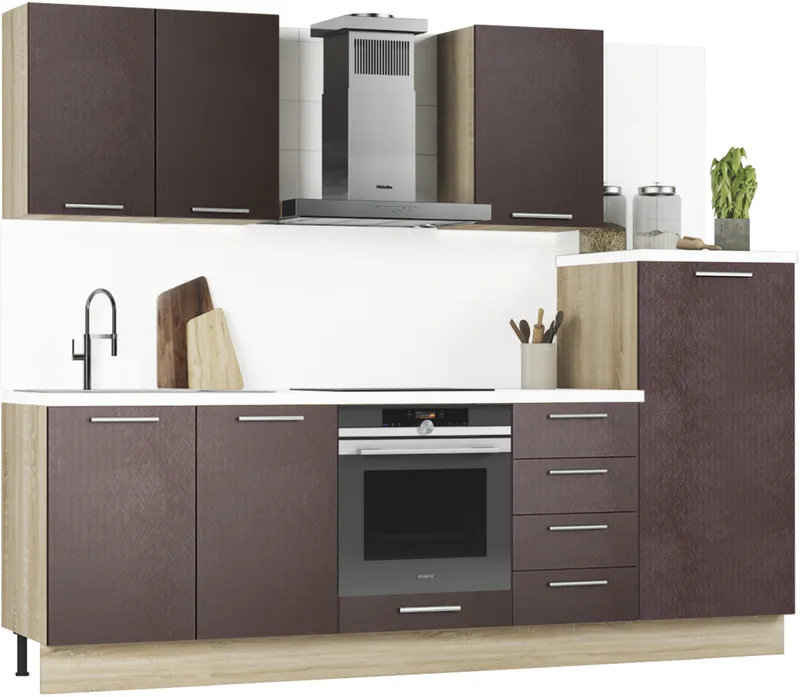 BlanKit 240 BrushBronze.M369