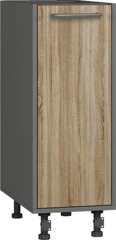 BlanKit D30 Graphite+Sonoma.3025 U4