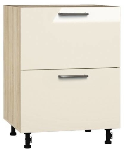 BlanKit D60.Ts2 Sonoma+Beige.G406 U4