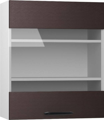 BlanKit G60W White+BrushBronze.M369 M