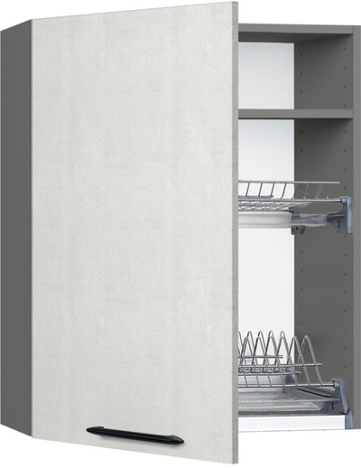 BlanKit G60.1.D Graphite+Concrete cream.353 M