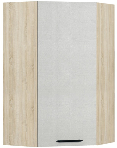 BlanKit G60N.h105 Sonoma+Concrete cream.353 M