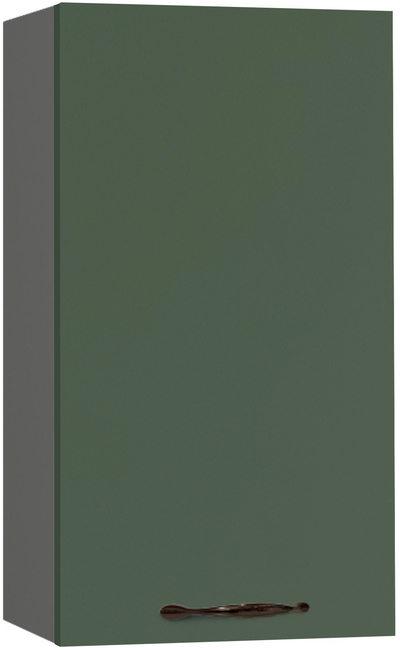 BlanKit G40 Graphite+GreenSmoky.M356 M2