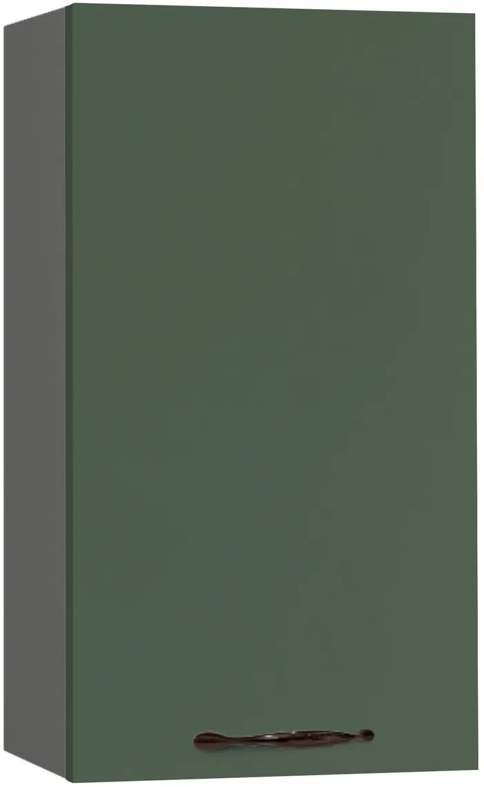BlanKit G40 Graphite+GreenSmoky.M356 M2