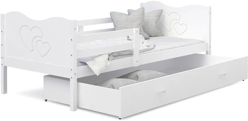 Кровать Max P 190x80