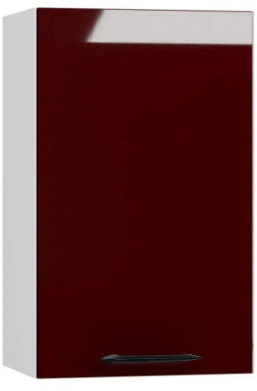 BlanKit G45 White+Bordo.G410 M