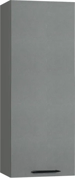 BlanKit G40.h105 Graphite+Concrete gray.352 M