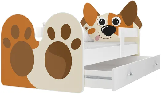 Dog 180x80
