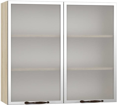 BlanKit G80W Sonoma+ALU Satin M2