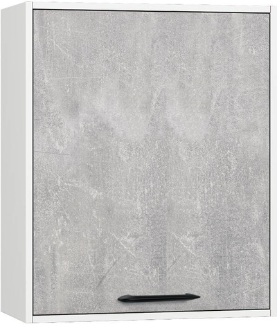 BlanKit G60.1 White+Industrial SG M