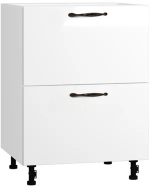 BlanKit D60.Ts2 White+White.G382 M2