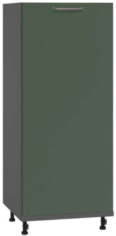 BlanKit D60.h145 Graphite+GreenSmoky.M356 U4