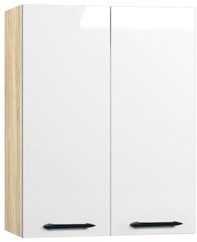 BlanKit G52 Sonoma+White.G382 M Skapis