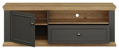 ТВ тумба / тв полка Pontypool PNTT121L