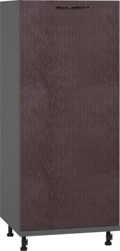 BlanKit D60.h145 Graphite+BrushBronze.M369 M2