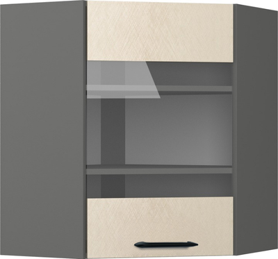 BlanKit G60NW Graphite+BrushCreamy.M273 M